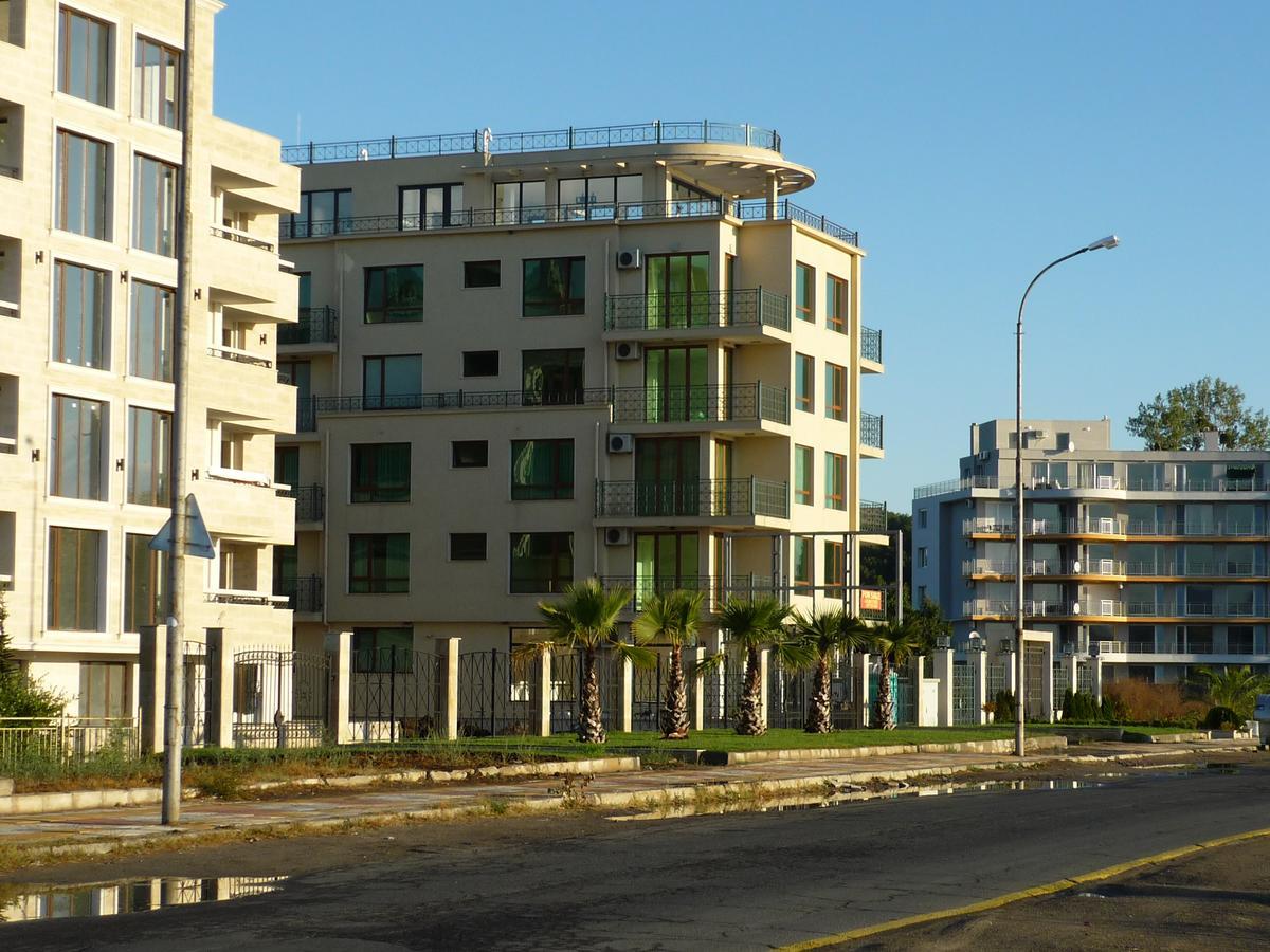 Liberty Residence Primorsko Exterior photo