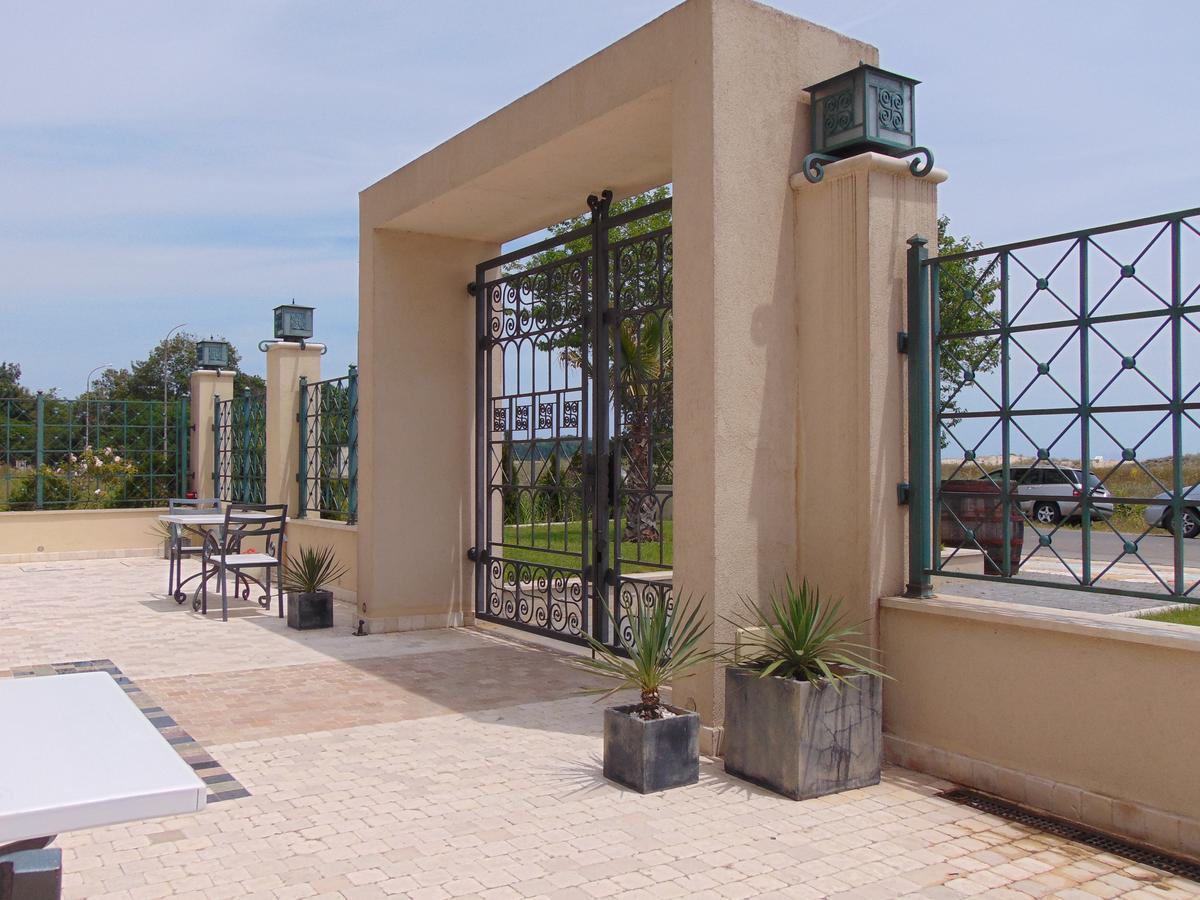 Liberty Residence Primorsko Exterior photo